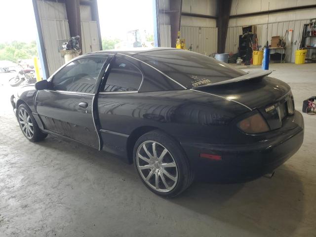 Photo 2 from auction – 2003 PONTIAC SUNFIRE with VIN 1G2JB12F137146610