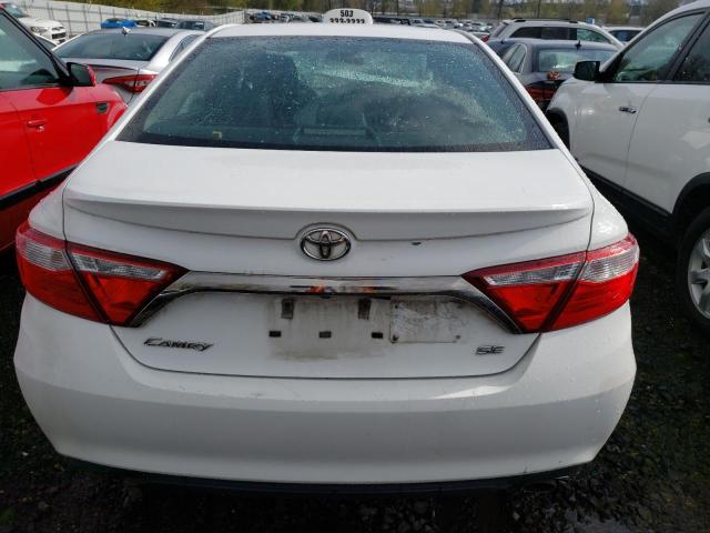 Photo 6 from auction – 2017 TOYOTA CAMRY LE with VIN 4T1BF1FK5HU715006
