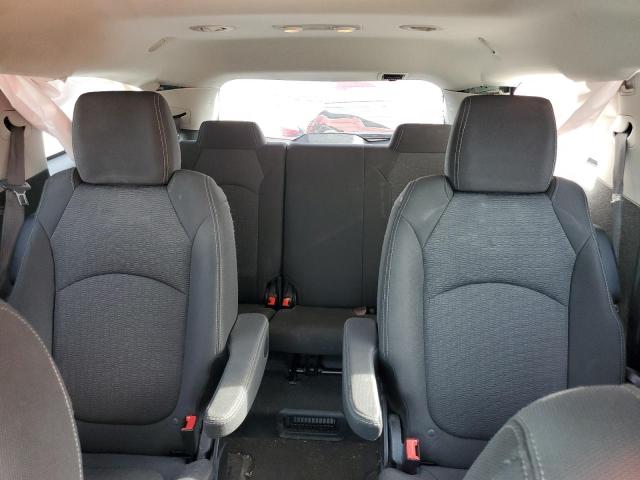 Photo 10 from auction – 2017 CHEVROLET TRAVERSE L with VIN 1GNKRGKD7HJ236889