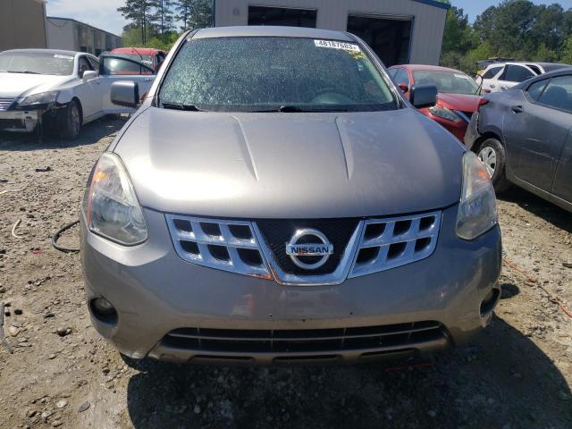 Photo 5 from auction – 2013 NISSAN ROGUE S with VIN JN8AS5MV8DW134151