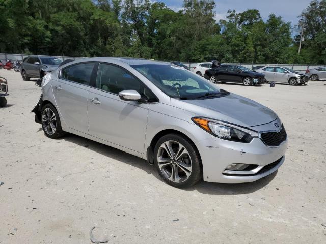 Photo 4 from auction – 2014 KIA FORTE EX with VIN KNAFZ4A87E5169841