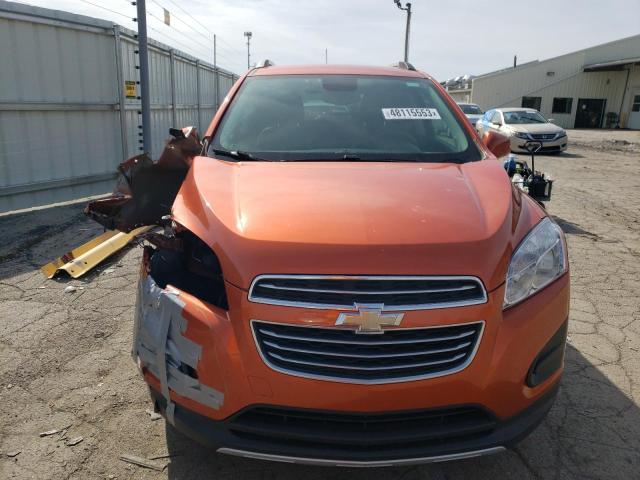 Zdjęcie 5 z aukcji – 2015 CHEVROLET TRAX 1LT z VIN KL7CJLSB8FB193342