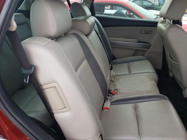 Photo 10 from auction – 2011 MAZDA CX-9 with VIN JM3TB2DA1B0317608
