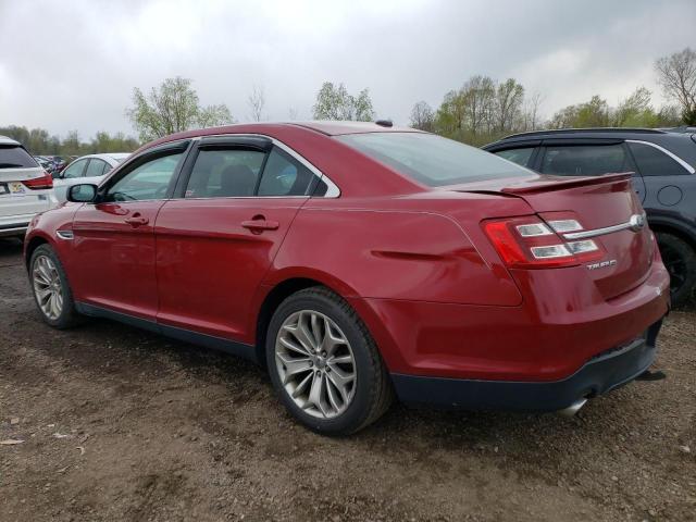 Photo 2 from auction – 2013 FORD TAURUS LIM with VIN 1FAHP2F89DG200966
