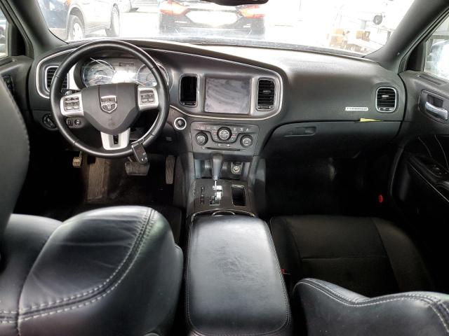Photo 8 from auction – 2014 DODGE CHARGER R/ with VIN 2C3CDXCT2EH167628