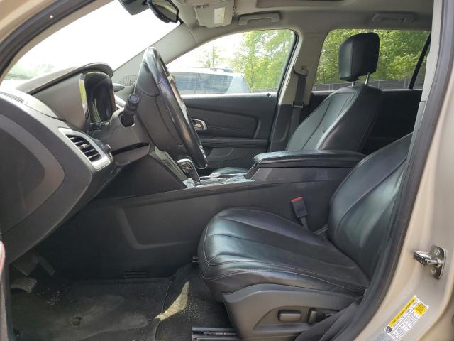Photo 7 from auction – 2012 GMC TERRAIN SL with VIN 2GKFLVEK4C6336226