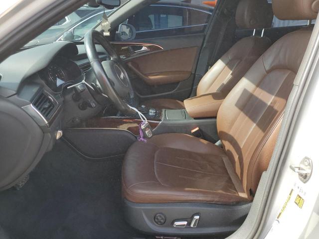 Photo 7 from auction – 2016 AUDI A6 PREMIUM with VIN WAUDFAFC2GN163668