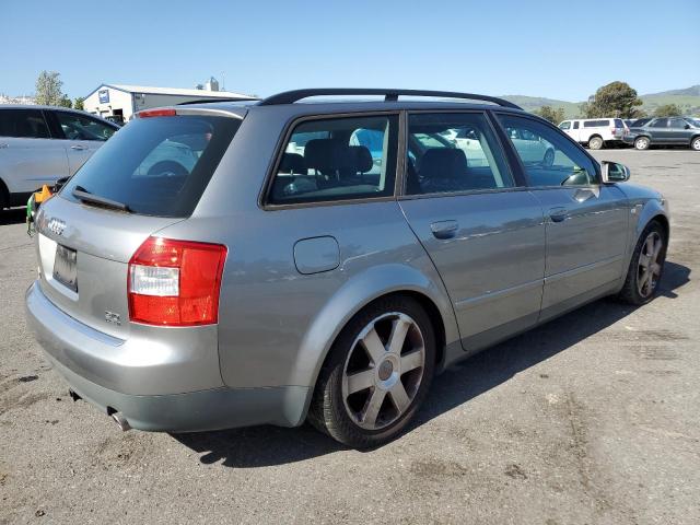 Photo 3 from auction – 2003 AUDI A4 1.8T AV with VIN WAUVC68E03A239883