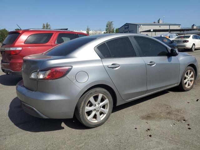 Photo 3 from auction – 2010 MAZDA 3 I with VIN JM1BL1SG0A1167227