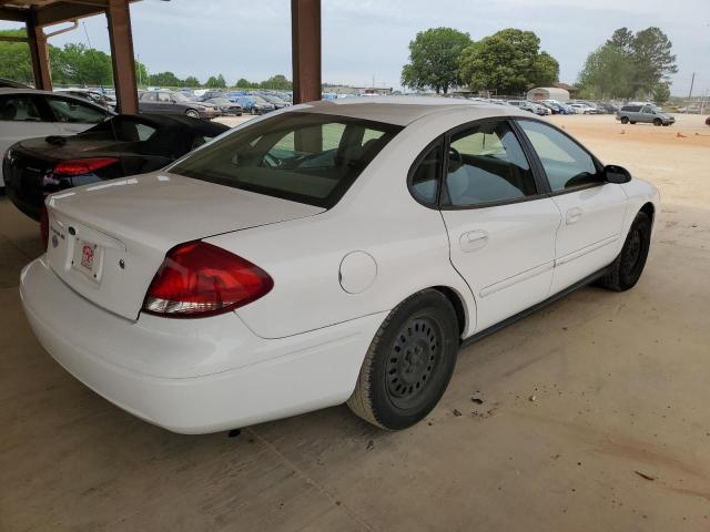 Photo 3 from auction – 2005 FORD TAURUS SE with VIN 1FAFP53U35A113773
