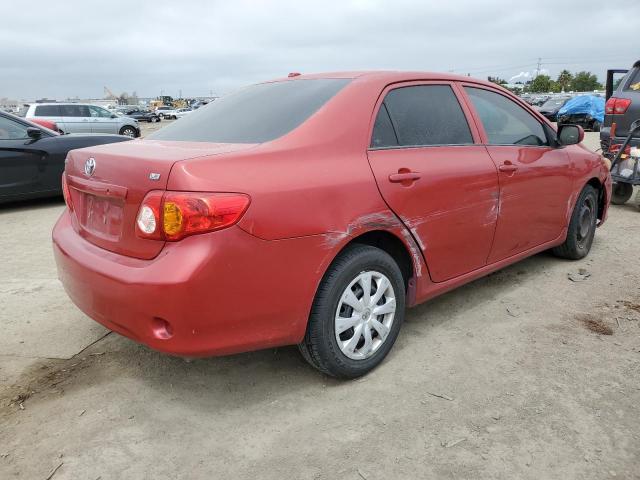 Photo 3 from auction – 2010 TOYOTA COROLLA BA with VIN 1NXBU4EEXAZ205582