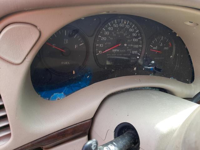 Фото 9 с аукциона – 2003 CHEVROLET IMPALA с VIN 2G1WF52EX39276915