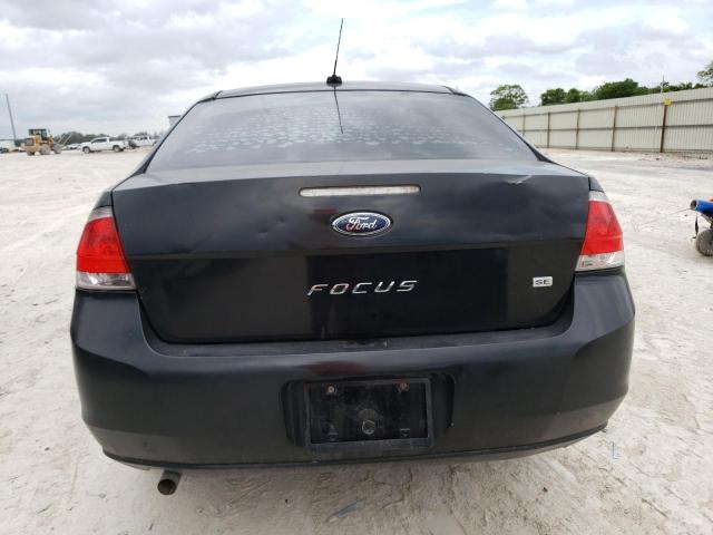 Photo 6 from auction – 2010 FORD FOCUS SE with VIN 1FAHP3FN4AW111948