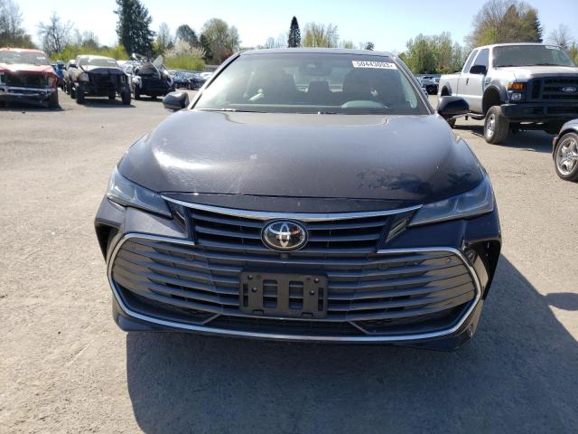 Photo 5 from auction – 2019 TOYOTA AVALON XLE with VIN 4T1BZ1FB1KU001663