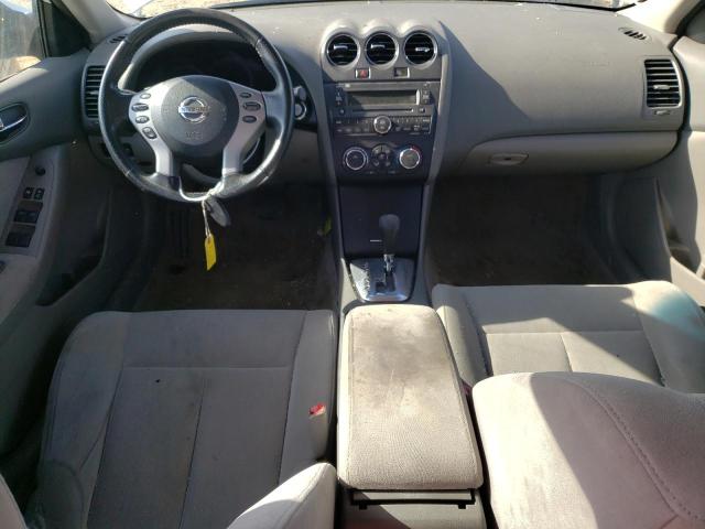 Photo 8 from auction – 2012 NISSAN ALTIMA BAS with VIN 1N4AL2APXCN473940