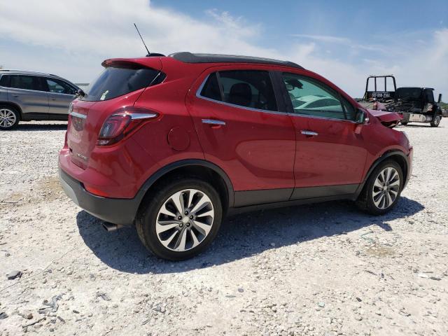 Photo 3 from auction – 2019 BUICK ENCORE PRE with VIN KL4CJASB4KB939538