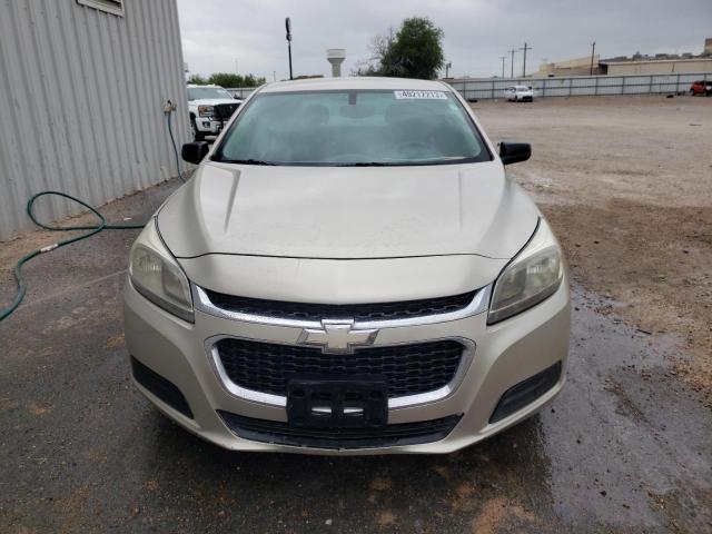 Photo 5 from auction – 2014 CHEVROLET MALIBU LS with VIN 1G11B5SL7EF297848