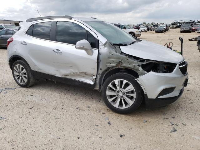 Photo 4 from auction – 2019 BUICK ENCORE PRE with VIN KL4CJASB4KB792623