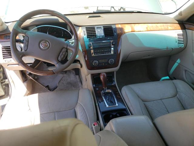 Photo 8 from auction – 2006 CADILLAC DTS with VIN 1G6KD57Y66U220866