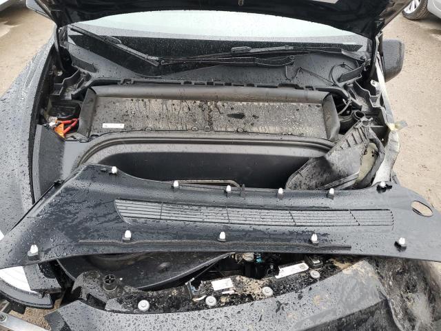 Photo 11 from auction – 2022 TESLA MODEL Y with VIN 7SAYGDEF4NF446196