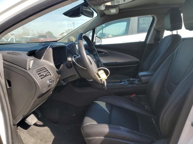 Photo 7 from auction – 2015 CHEVROLET VOLT with VIN 1G1RB6E46FU109752