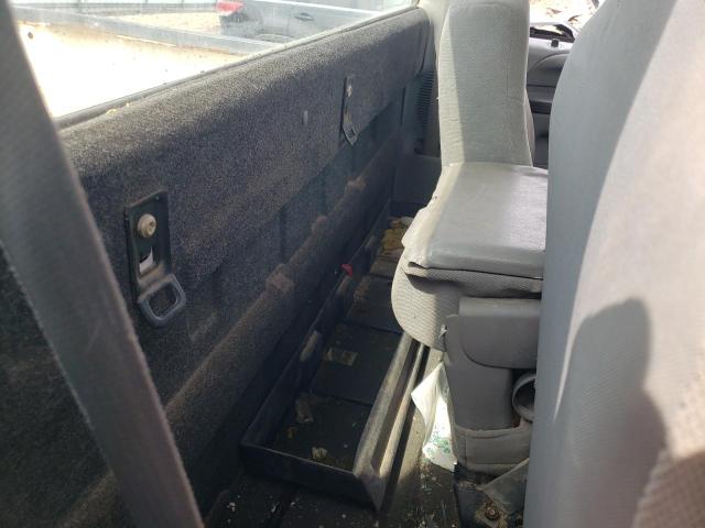 Photo 10 from auction – 2004 FORD F250 SUPER with VIN 1FTNF21L04EA75430