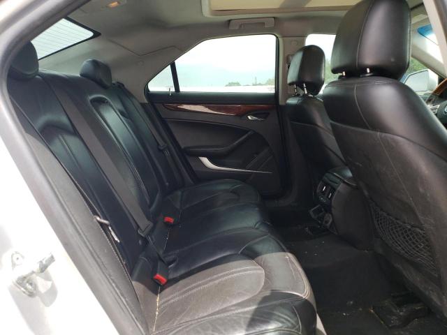 Photo 10 from auction – 2011 CADILLAC CTS LUXURY with VIN 1G6DE5EY9B0103535