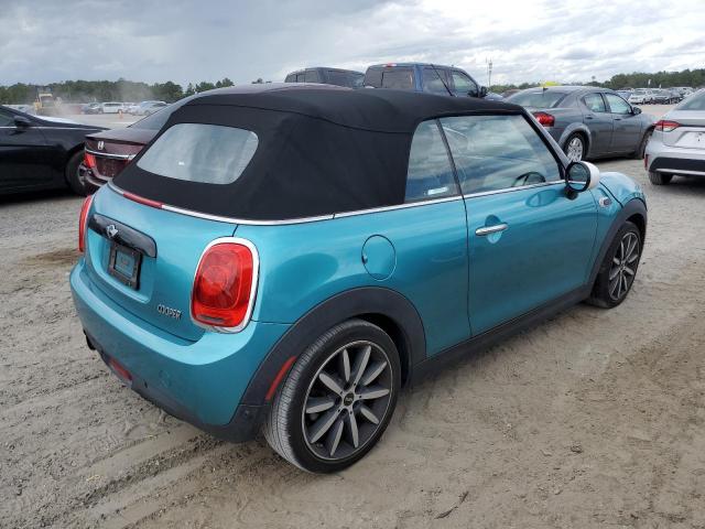 Photo 3 from auction – 2018 MINI COOPER with VIN WMWWG5C58J3D01092