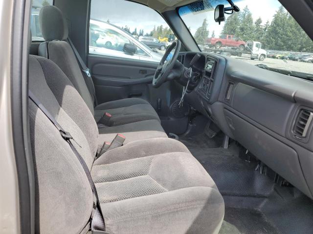 Photo 10 from auction – 2006 CHEVROLET SILVERADO with VIN 3GCEC14X46G160249