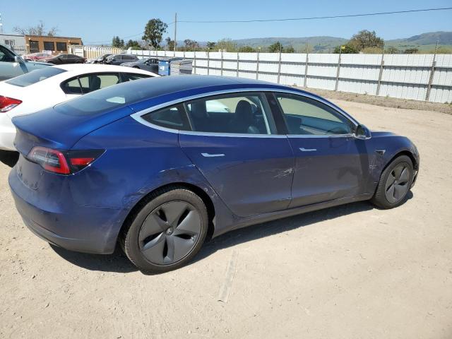 Photo 3 from auction – 2018 TESLA MODEL 3 with VIN 5YJ3E1EA5JF076774
