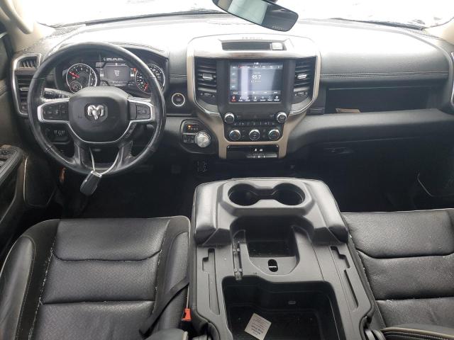 Photo 8 from auction – 2019 RAM 1500 LARAM with VIN 1C6SRFDT3KN860882