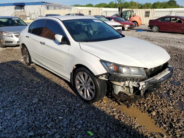 Photo 4 from auction – 2014 HONDA ACCORD SPO with VIN 1HGCR2F50EA015568