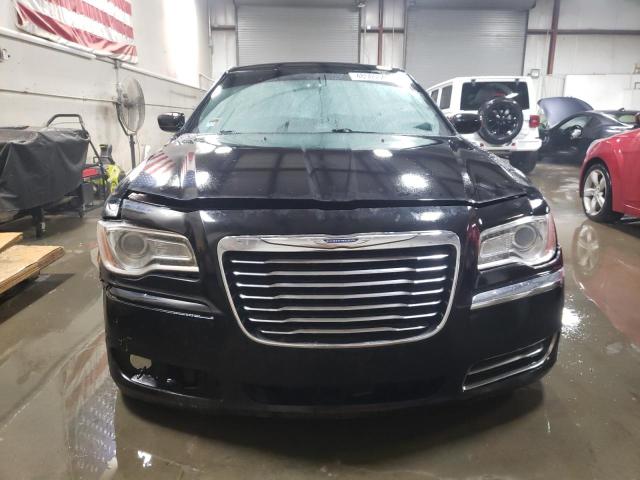 Photo 5 from auction – 2013 CHRYSLER 300 with VIN 2C3CCAAG5DH528869