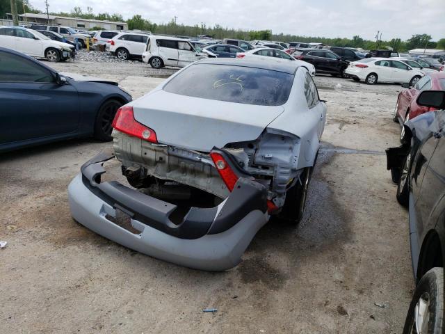 Photo 12 from auction – 2005 INFINITI G35 with VIN JNKCV54E85M418242