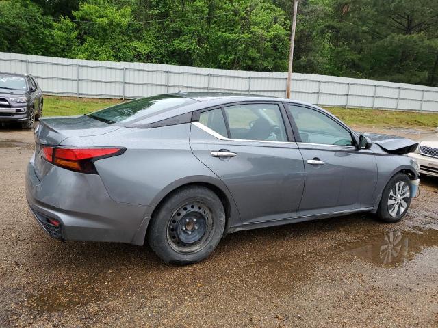 Photo 3 from auction – 2020 NISSAN ALTIMA S with VIN 1N4BL4BV6LC136870