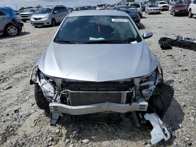 Photo 5 from auction – 2020 CHEVROLET MALIBU LT with VIN 1G1ZD5ST1LF033227