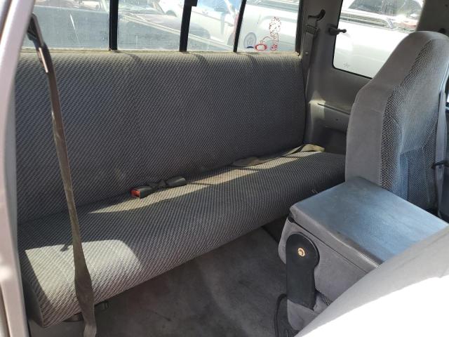 Photo 10 from auction – 1997 DODGE RAM 1500 with VIN 1B7HC13Y6VJ538169