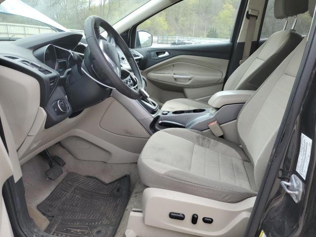 Photo 7 from auction – 2014 FORD ESCAPE SE with VIN 1FMCU9GX7EUE09309