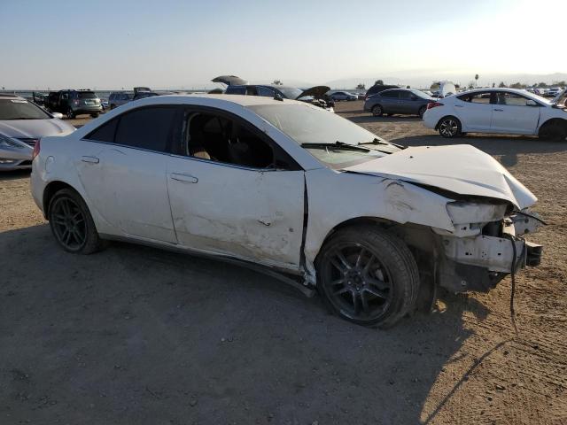 Photo 4 from auction – 2008 PONTIAC G6 VALUE L with VIN 1G2ZF57B684201064