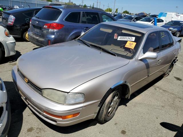 Photo 1 from auction – 1994 TOYOTA CAMRY LE with VIN JT2SK12E5R0267500