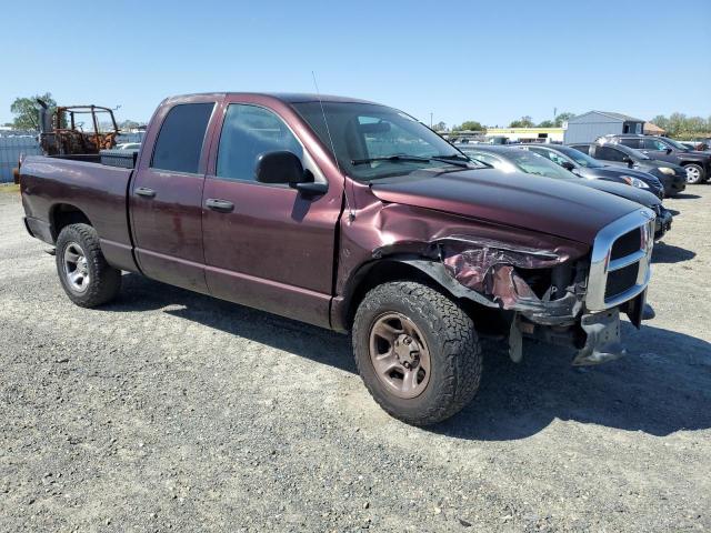 Photo 4 from auction – 2004 DODGE RAM 1500 S with VIN 1D7HA18N04J265755