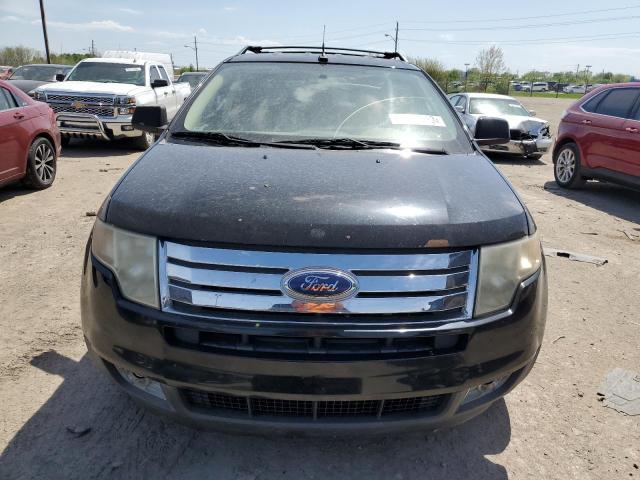 Zdjęcie 5 z aukcji – 2007 FORD EDGE SEL P z VIN 2FMDK49C27BA57840