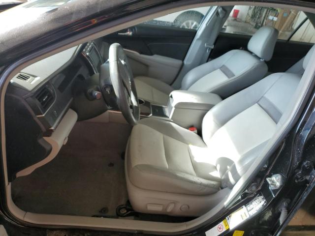 Photo 7 from auction – 2014 TOYOTA CAMRY L with VIN 4T4BF1FK8ER436165
