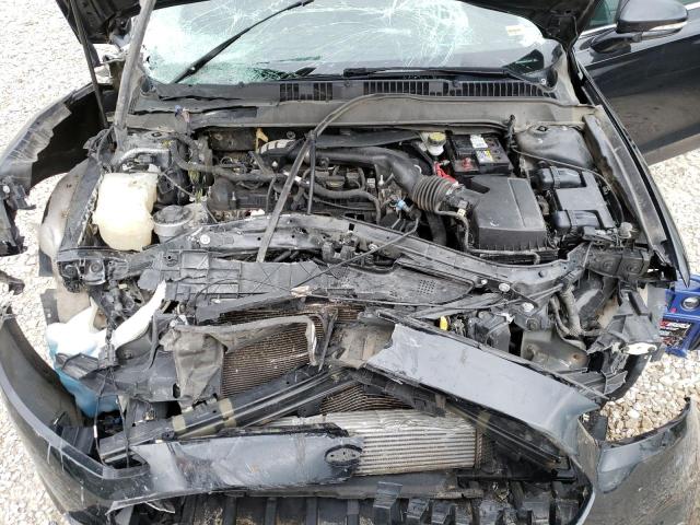 Photo 11 from auction – 2013 FORD FUSION with VIN 3FA6P0H90DR148346