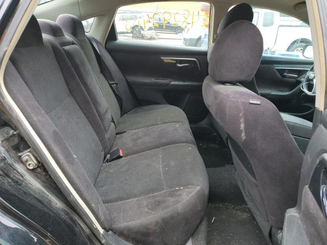 Photo 10 from auction – 2013 NISSAN ALTIMA 2.5 with VIN 1N4AL3APXDC272932