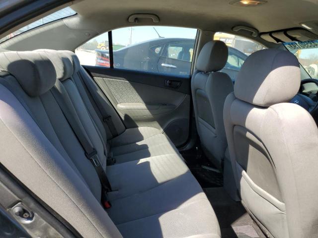 صورة رقم 10 من المزاد - 2009 HYUNDAI SONATA GLS مع VIN 5NPET46C19H545744