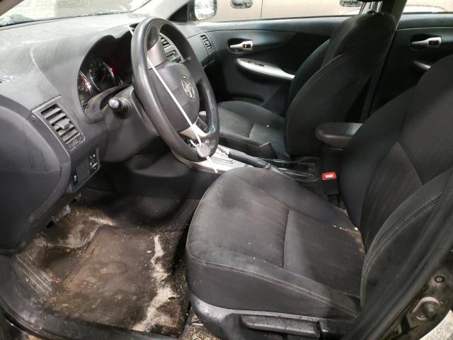 Photo 7 from auction – 2012 TOYOTA COROLLA L with VIN 5YFBU4EE0CP060931