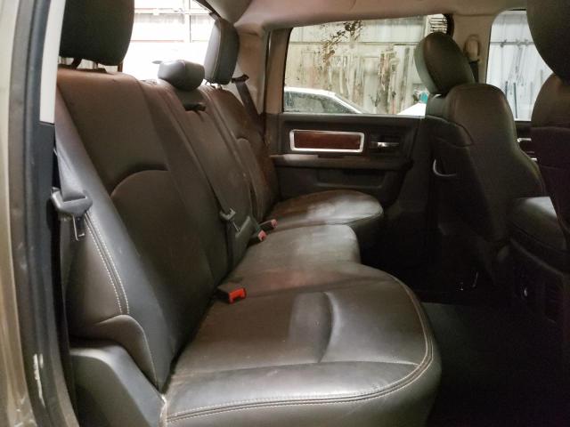 Photo 10 from auction – 2012 DODGE RAM 2500 L with VIN 3C6UD5FL7CG335543