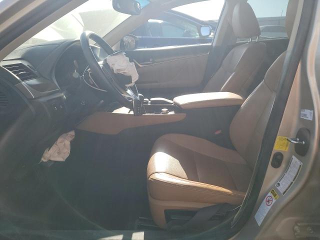 Photo 7 from auction – 2013 LEXUS GS 350 with VIN JTHBE1BL2D5026730