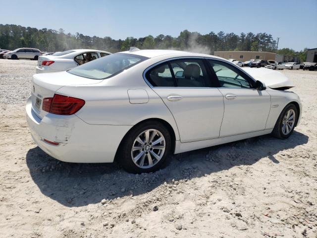 Foto 3 de la subasta – 2014 BMW 528 I con VIN WBA5A5C51ED509311